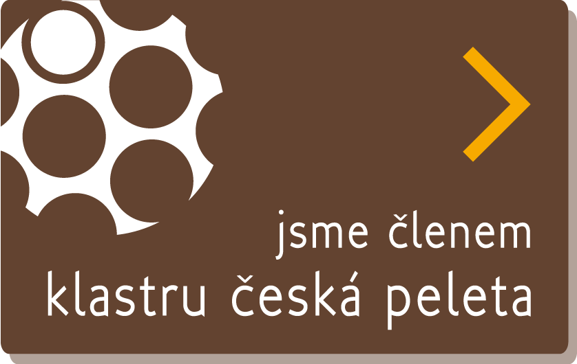 Klastr Česká peleta