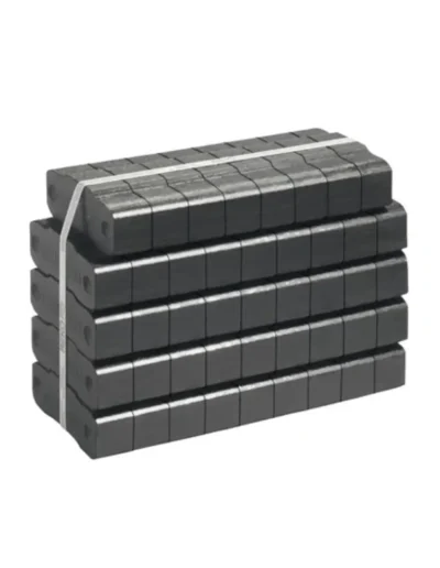 Hnědouhelné brikety ENVITECH Rekord 25 kg